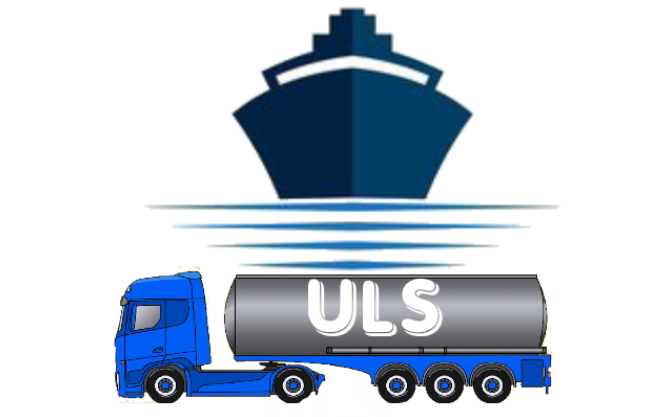 USSADZIME LOGISTIC SERVICE